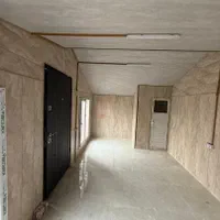 کانکس ویلایی 18 متری(3×6) کف سرامیک  آماده ارسال|مصالح و تجهیزات ساختمان|تهران, یافت آباد جنوبی|دیوار