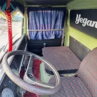 خاور 808مدل ۷۳|خودرو سنگین|مشهد, دانش|دیوار