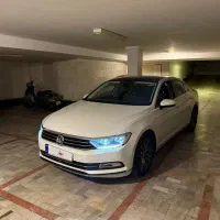 فولکس پاسات