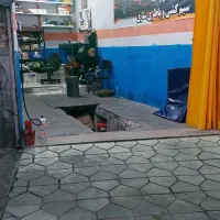 مغازه ۲۴ متری ابوریحان سعدی
