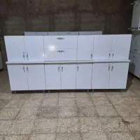 کابینت آشپزخانه سرویس شش متری