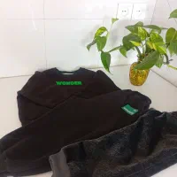 لباس پسرانه