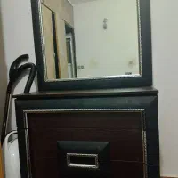 دراور وآینه کاملا سالم ونو