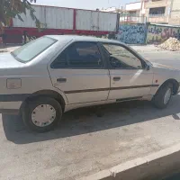 پژو405مدل88