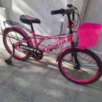 دوچرخه سایز20