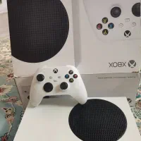 ایکس باکس سری اس xbox Series S
