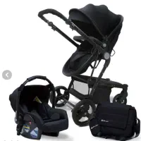 کالسکا دلیجان مدل هیرو