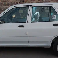 پراید مدل ۹۴