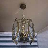 تعدادی وسایل منزل