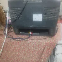 تلویریون ال جی|تلویزیون و پروژکتور|یزد, |دیوار