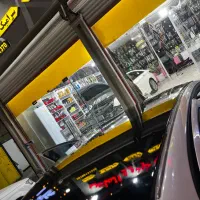 جشنواره فروش برچسب دودی وانتی یووی فقط ۹۰۰|خدمات موتور و ماشین|اهواز, گلستان|دیوار