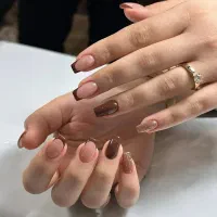 کاشت ناخن،ترمیم،ژلیش،با بهترین قیمت|خدمات آرایشگری و زیبایی|دماوند, گیلاوند|دیوار