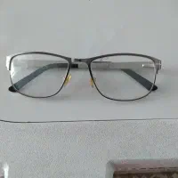 فرم عینک