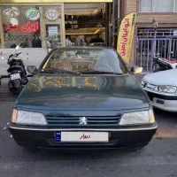 اردی مدل ۸۳دوگانه استثنایی
