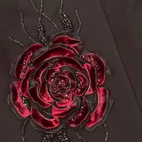 آموزش جواهر دوزی