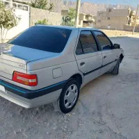 405تیو فایو مدل 99