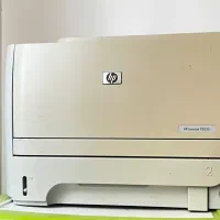 پرینتر hp 2035