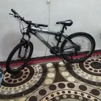 دوچرخه حرفه ای 26 درحدنو