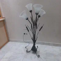 اباژور فرفورژه|چراغ خواب و آباژور|تهران, جابری|دیوار