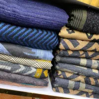 شال روسری عمده مینی اسکارف جدید زیر کل کشور|لباس|مشهد, طلاب|دیوار