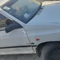 پراید مدل89|خودرو سواری و وانت|چابهار, |دیوار