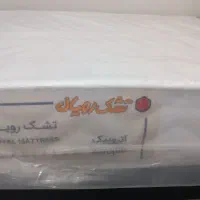 تخت یکنفره فلزی