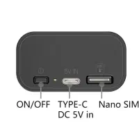 مودم جیبی نزتک 99G|مودم و تجهیزات شبکه|تهران, امیرآباد|دیوار