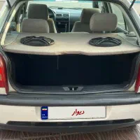 گل مدل ۸۷|خودرو سواری و وانت|تهران, جوادیه تهرانپارس|دیوار