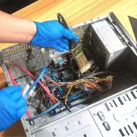 تعمیرات کامپیوتر و نصب دوربین ،دزدگیرو.. درکیانشهر