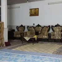 زیرزمین مستقل  دلباز وحیاط دار