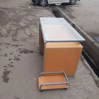 میز مدیریت
