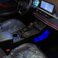 تیگو ۷ پرو مدل ۱۴۰۱