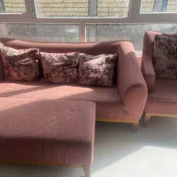 فروش فوری مبل دست دو