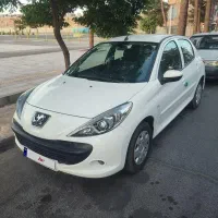 207مدل 1404|خودرو سواری و وانت|بیرجند, |دیوار