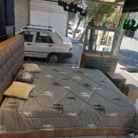 تولیدی مبل طوبی،کمال‌ المک ۱۴|مبلمان خانگی و میز عسلی|گلبهار, شهر جدید گلبهار|دیوار