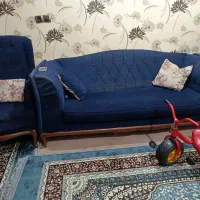 مبلمان هفت نفره