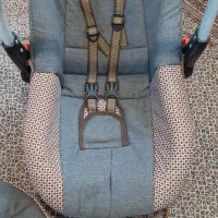 کریر نووروروک|کالسکه و لوازم جانبی|مرند, |دیوار