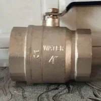 شیر تک ضرب ۴ اینچ