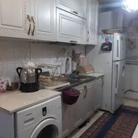 ۷۷ متر_ وام دار_ ویو ابدی_ دوخوابه