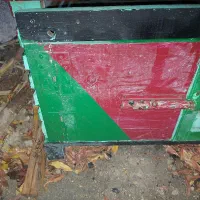 قفس حیوانات