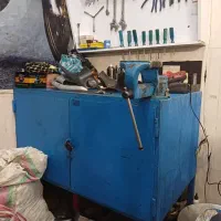 ابزار الات فروشی|ابزارآلات|کاشان, گارزگاه|دیوار