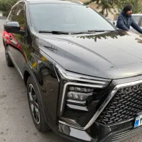 کی ام سیx5 مدل ۱۴۰۳ نقد و اقساط|خودرو سواری و وانت|تهران, شمیراننو|دیوار