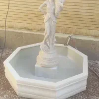 آبنما آسیا در کرمان|صنایع دستی و سایر لوازم تزئینی|کرمان, |دیوار