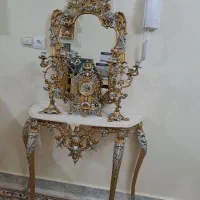 آینه و شمعدان|آینه|تهران, سعادت‌آباد|دیوار