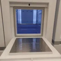 ساید بای ساید دوو پرایم 2 درب هوشمند 32 فوت سفید|یخچال و فریزر|پرهسر, |دیوار