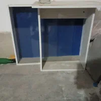 تابلو شیشه ای