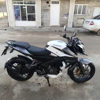 آن اس 200مدل98نیوفیس مدارک کامل