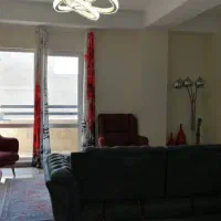 120 متر /باغستان بوستان ها/فول امکانات خوش نقشه