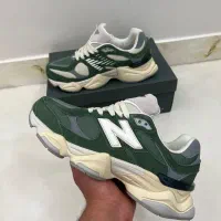کتونی New balance9060سایز۴۲-۴۱(۱۰۰٪اورجینال)