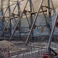 باز سازی تخصصی وساختمان سازی  داخلی بیرونی